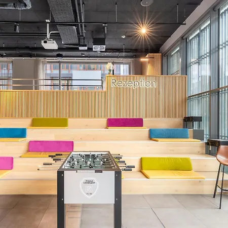 Hotel Aiden By Western Biberach 3*