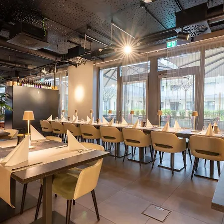 Hotel Aiden By Western Biberach Biberach an der Riß