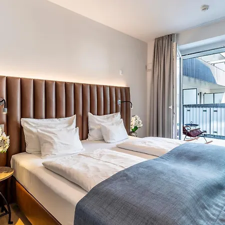 Hotel Aiden By Western Biberach Biberach an der Riß