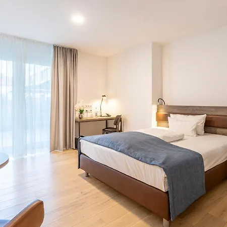 Aiden By Western @ Biberach 3* Biberach an der Riß