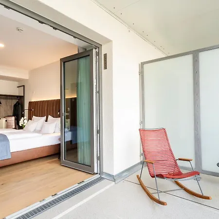 Hotel Aiden By Western @ Biberach