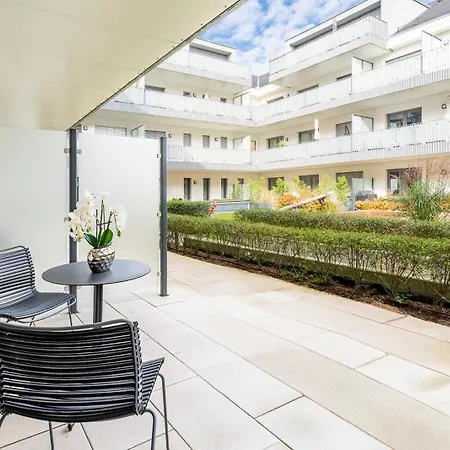 Aiden By Western Biberach Hotel 3*
