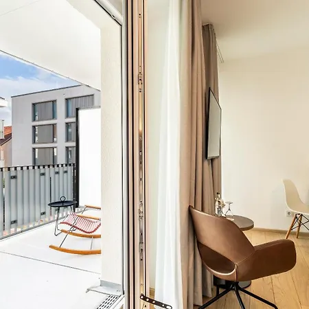 Aiden By Western Biberach Biberach an der Riß