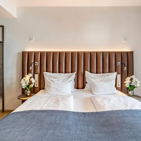 Aiden By Western Biberach