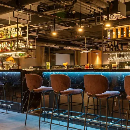 Aiden By Western @ Biberach Hotel 3*