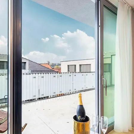 Hotel Aiden By Western Biberach Biberach an der Riss