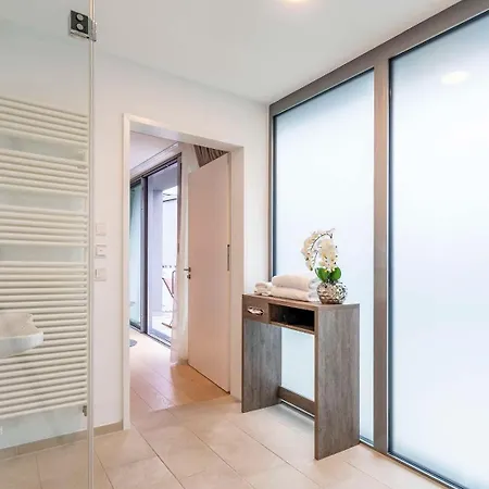 Aiden By Western Biberach Hotel