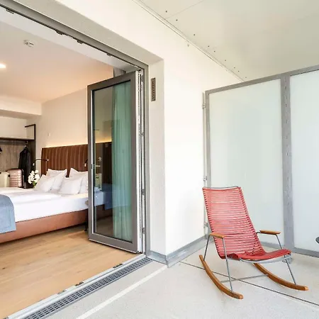 Aiden By Western @ Biberach Hotel 3*