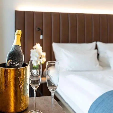 Aiden By Western Biberach Hotel