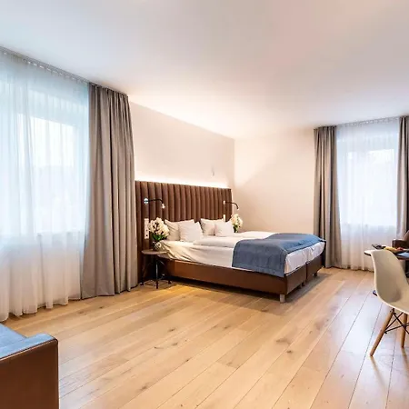 Hotel Aiden By Western Biberach