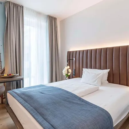 Hotel Aiden By Western @ Biberach 3*