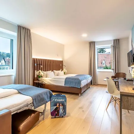 Hotel Aiden By Western Biberach Biberach an der Riss