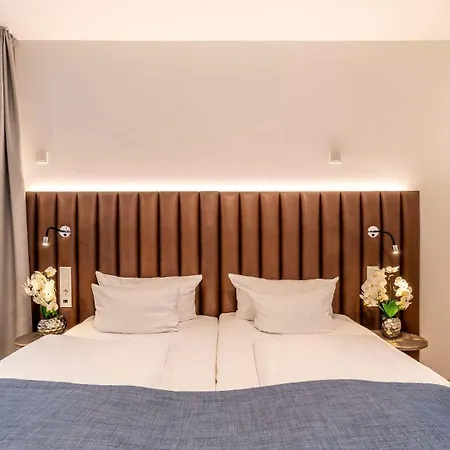 Hotel Aiden By Western @ Biberach