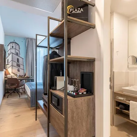 Aiden By Western Biberach Hotel