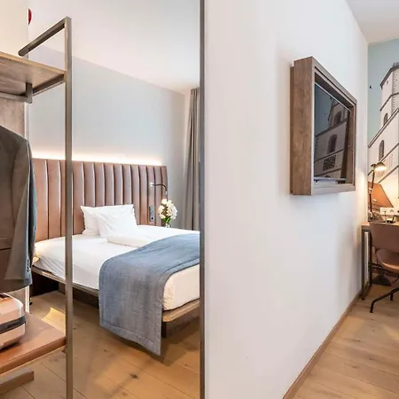 Aiden By Western @ Biberach 3* Biberach an der Riß