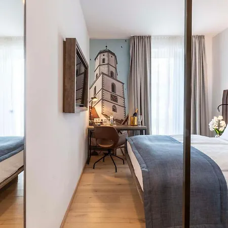 Hotel Aiden By Western @ Biberach