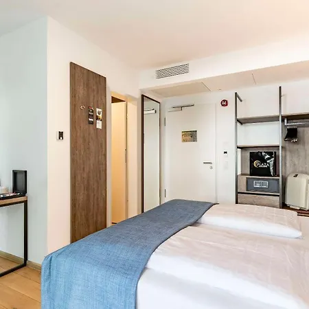 Aiden By Western Biberach Hotel