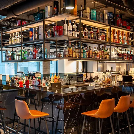 Hotel Aiden By Western Biberach