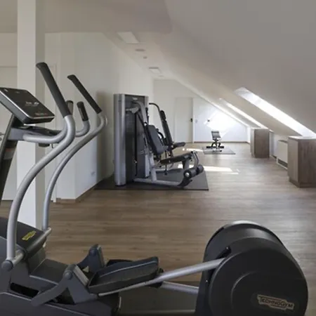 Aiden By Western Biberach 3*