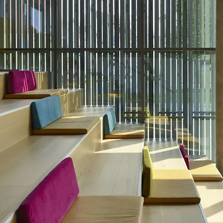 Hotel Aiden By Western Biberach 3*