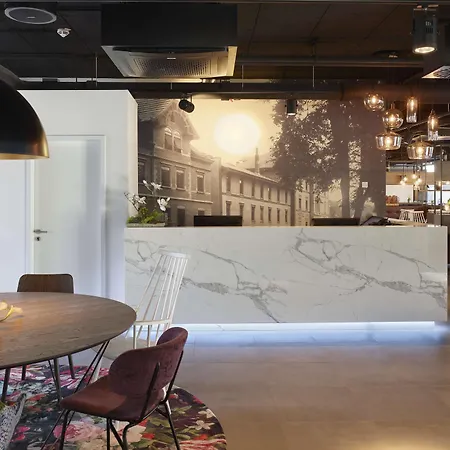 Hotel Aiden By Western Biberach