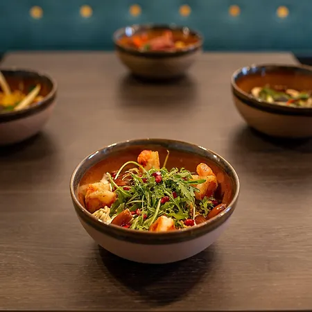 Aiden By Western Biberach 3*