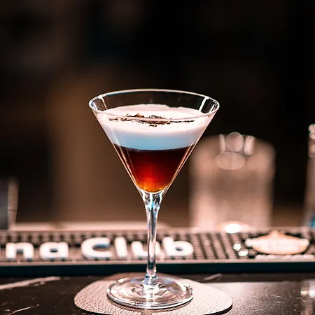 Aiden By Western Biberach 3*