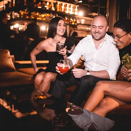 Aiden By Western Biberach Hotel