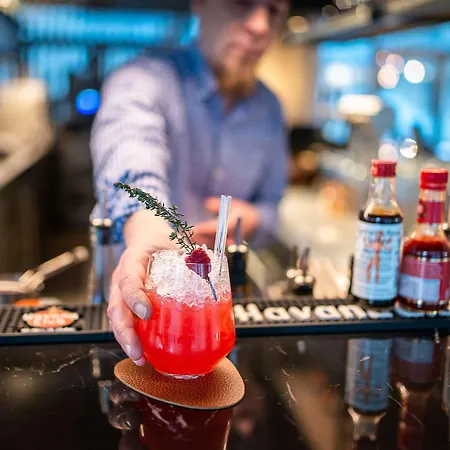 Aiden By Western Biberach