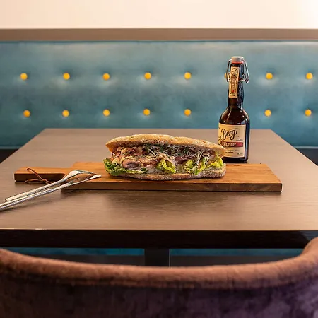 Aiden By Western Biberach Biberach an der Riss