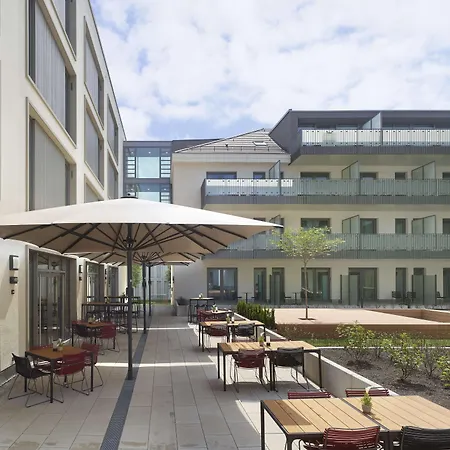 Aiden By Western Biberach Hotel 3*