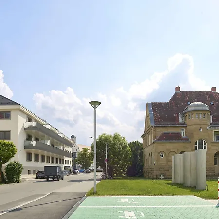 Aiden By Western Biberach 3*