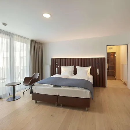 Aiden By Western Biberach Biberach an der Riss