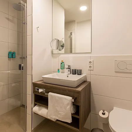 Aiden By Western @ Biberach Hotel 3*