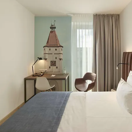 Aiden By Western @ Biberach 3*