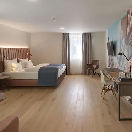 Aiden By Western Biberach Biberach an der Riß