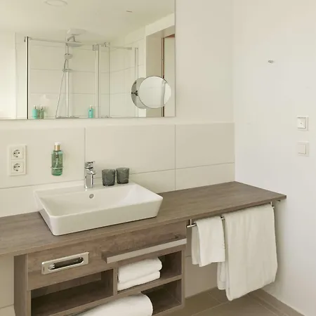 Hotel Aiden By Western Biberach 3*