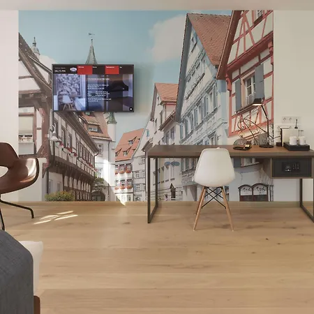 Aiden By Western Biberach