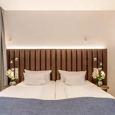 Hotel Aiden By Western Biberach 3*