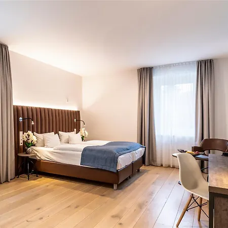 Hotel Aiden By Western Biberach Biberach an der Riß