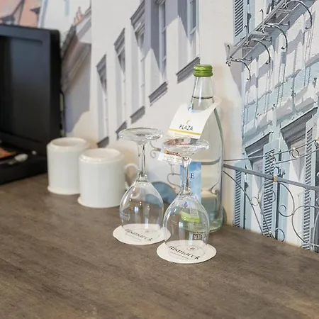 Hotel Aiden By Western Biberach 3*