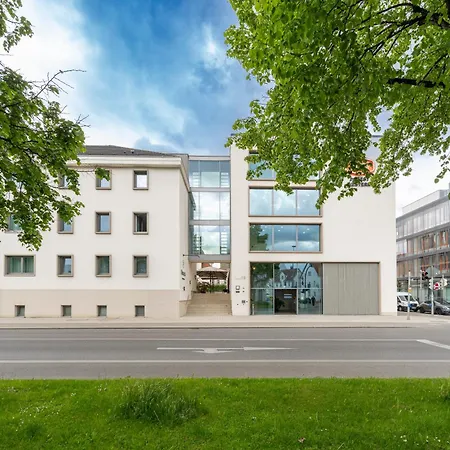 Hotel Aiden By Western Biberach