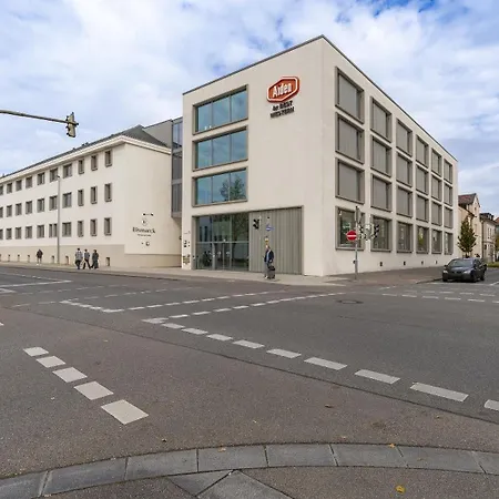 Hotel Aiden By Western Biberach