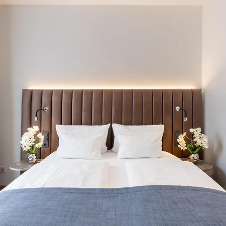 Hotel Aiden By Western Biberach
