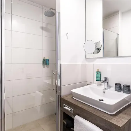 Aiden By Western Biberach Hotel 3*