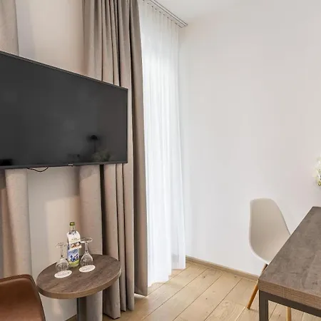 Aiden By Western Biberach Hotel