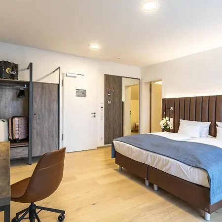 Aiden By Western Biberach Hotel