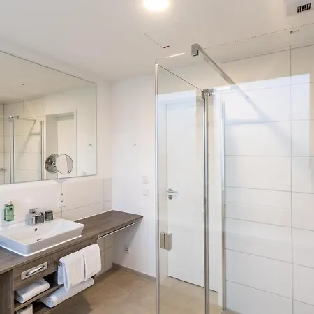 Aiden By Western Biberach Hotel 3*
