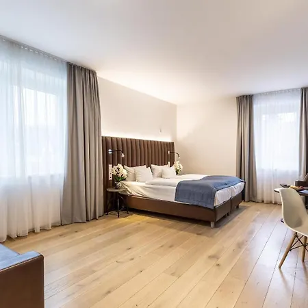 Hotel Aiden By Western Biberach 3*