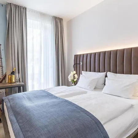Hotel Aiden By Western Biberach Biberach an der Riß